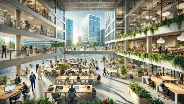 Navigoimassa Helsingin Toimistotilamarkkinoilla: Trendit ja Mahdollisuudet 1 | toimisto-helsinki.fi img 4 | toimisto-helsinki.fi
