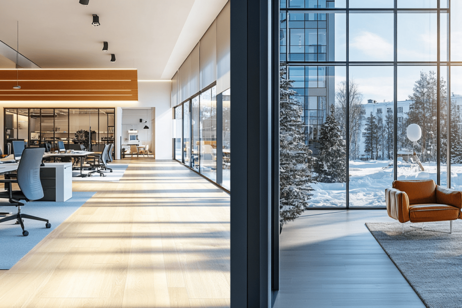 Finnish office space | toimisto-helsinki.fi